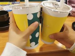 -肥肥虾庄·金牌油焖大虾(杨园滨江时代walk店)