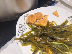 -大喜牛鲜牛肉火锅(世纪金源店)