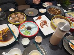 -苏淮景·苏闽融创菜·海鲜(原空港井河轩店)