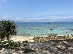 -三亚蜈支洲岛旅游区