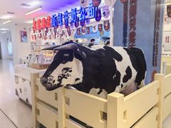 -红星前进面包牛奶公司(君太店)