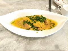 -喜来登由由大酒店九州膳坊中餐厅