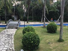 -三亚亚龙湾金棕榈度假酒店