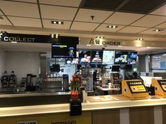 -麦当劳(番禺易发商业街店)