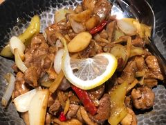 -桂小厨广西菜(青秀万达店)