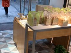 -格意生活·面包·蛋糕(红街店)