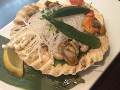 iphone_upload_pic-金柚子韩国烤肉(威宁路店)