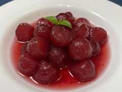 -伊带伊路新疆美食府(呼家楼店)