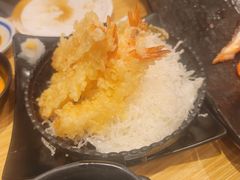 -合点寿司(金虹桥商场店)