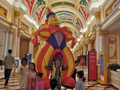 -重庆长寿碧桂园凤悦凤凰酒店