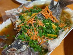 -龙姐私房菜(和顺古镇店)