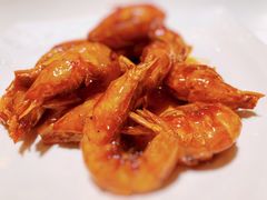 吮指回味虾-金春禧(世茂国际广场店)