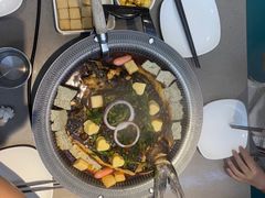 -半天妖烤鱼(西铁营万达店)