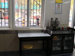 -劈柴院锅贴(沈阳路店)