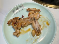 -宽城子美蛙毛肚自助火锅(建邺万达步行街店)
