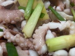 -健跳小海鲜(人民路店)