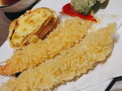 -極上萬膳·日料放题(来福士江景店)