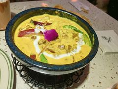 -美泰泰国餐厅(中大银泰店)
