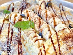 -GOTLOT COFFEE&KITCHEN角落厨房NOOK店