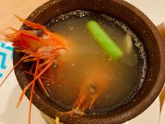 -莆田餐厅(吉隆坡柏威年广场店)
