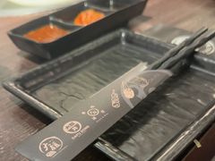 -大馥·炭火烧肉酒场(莘庄莘福坊店)