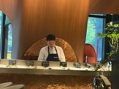-Oyster Talks 四度蚝法餐厅