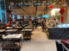 -厦门艾美酒店·新食谱西餐厅