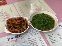 -蘭心餐厅(进贤路店)