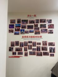 点击看大图 -U+YOGA优伽瑜伽·普拉提