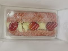 -奈雪的茶(大连新玛特店)