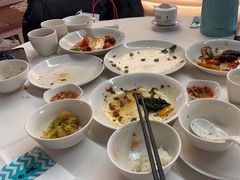 -莆田餐厅PUTIEN(颐堤港店)
