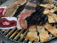 -原始泥炉烤肉(总店)