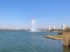 -渤公岛生态公园