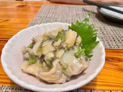 -田野日本料理(仙霞路店)