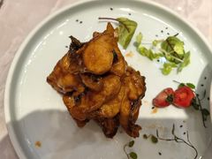 -玉华台饭庄·淮扬菜·烤鸭(望京店)