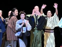 -交通银行前滩31演艺中心