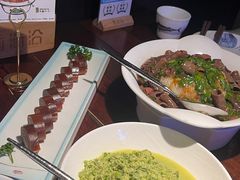 -前海沿·青岛菜(五四广场永旺店)