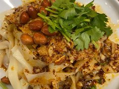 -西部马华清真兰州牛肉面·烧烤夜市(三里河店)