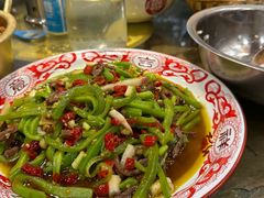 -灶东家民间菜(回兴店)