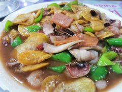 -友利砂锅居(烟台店)