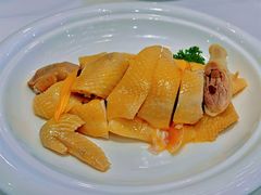 -白天鹅宾馆-宏图府餐厅