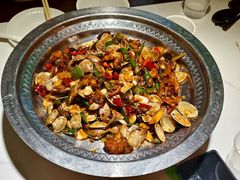 -东来土菜馆(民祥园路店)