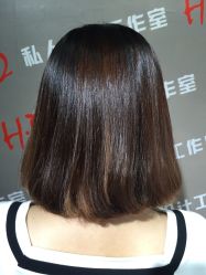 -HD HAIR STYLE