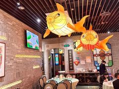 -肥福排档(星光店)