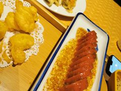 桂花糯米藕-江南原著(中联广场店)