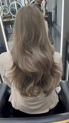 -TRIMS HAIR 修剪造型·烫染接发