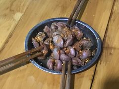 -老瓦房冷锅串串(文殊院店)