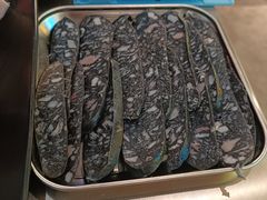 -灶边炉台·东北融合烤肉(南山店)
