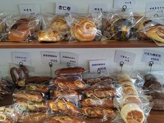 -雀食面包店(钟楼店)