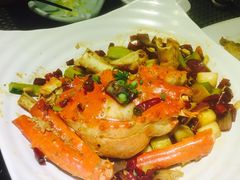 -蟹之国·精品蟹料理(极地店)